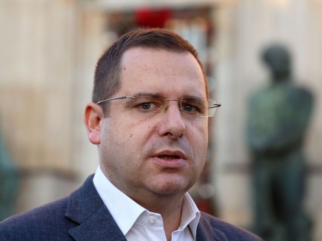 Радован Ковачевић - Фото: ZIPAPHOTO/Borislav Zdrinja