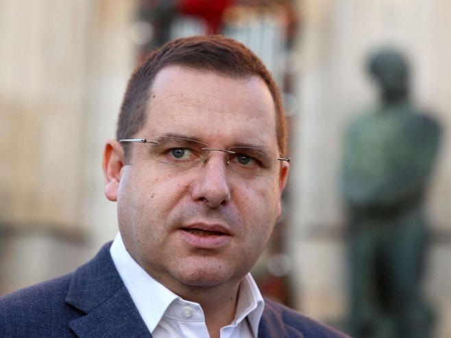 Радован Ковачевић - Фото: ZIPAPHOTO/Borislav Zdrinja