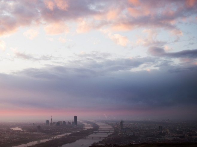 Беч (фото: EPA/CHRISTIAN BRUNA - илустрација) - 