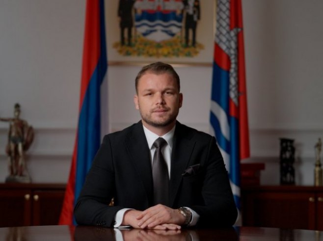 Драшко Станивуковић - Фото: Уступљена фотографија