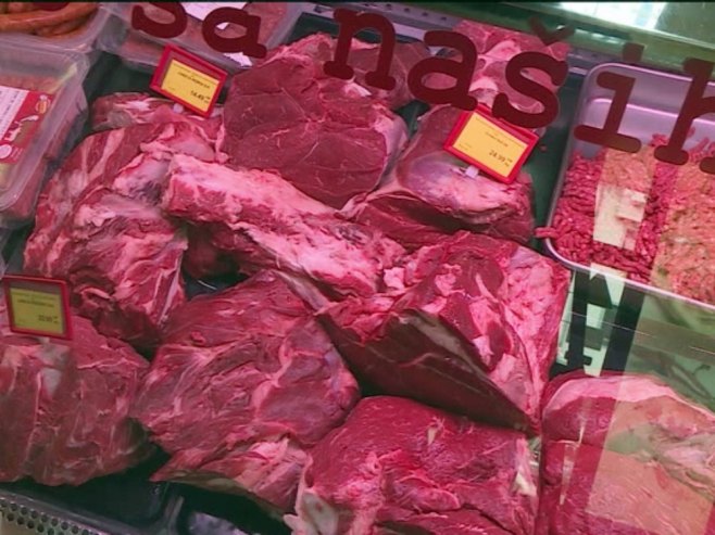 Месо - Фото: РТРС