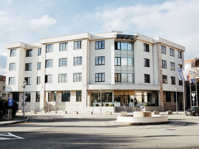 Окружно јавно тужилаштво Требиње Окружно јавно тужилаштво Требиње - Фото: Уступљена фотографија