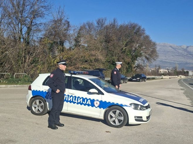 Требиње: Одузети оружје и муниција