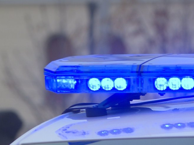 Полиција - Фото: РТРС