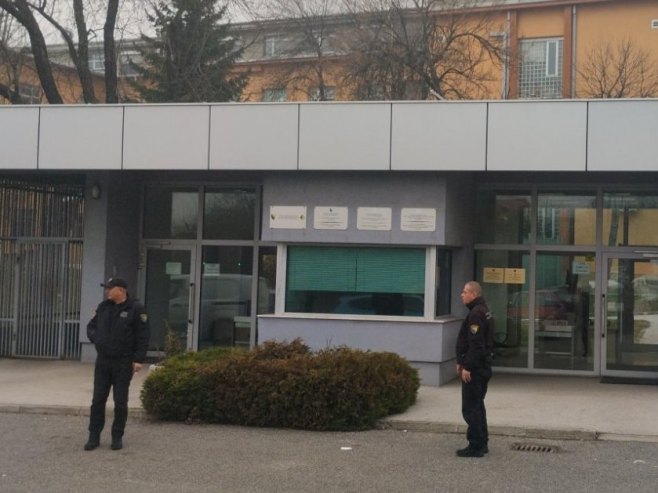 Суд БиХ - Фото: РТРС