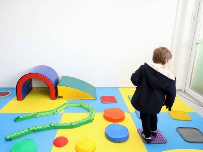 Вртић - Фото: РТРС