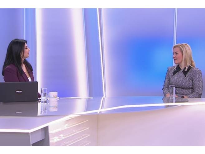 Ирена Јолџић - Фото: РТРС