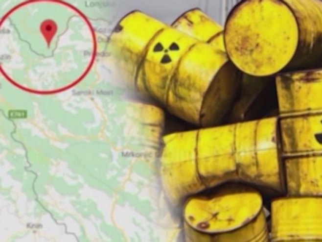 Трговска гора - Фото: РТРС