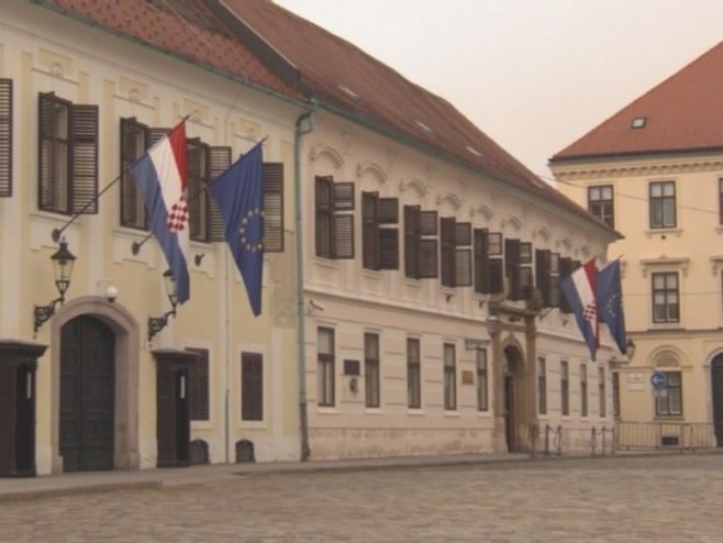 Влада Хрватске - Фото: РТРС