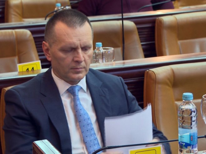 Лукач: Тендер за расвјету дискриминаторски - ради се о лобију којем се ни градоначелник не може отети