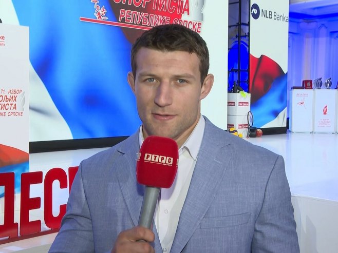 Немања Мајдов - Фото: РТРС