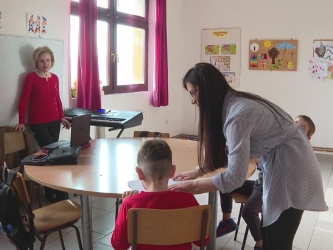 Дервента, Центар будућности - Фото: РТРС