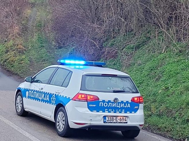 Полиција Српске - Фото: РТРС