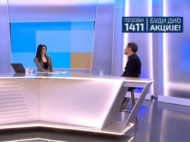 Тихомир Илић - Фото: РТРС