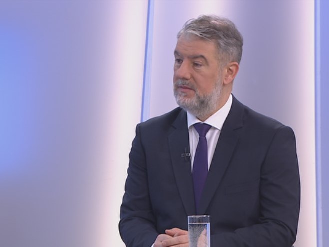 Ален Шеранић - Фото: РТРС