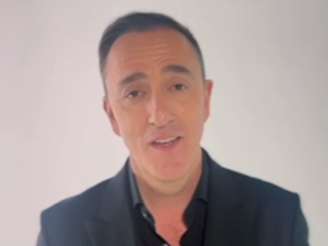 Сергеј Ћетковић - Фото: РТРС