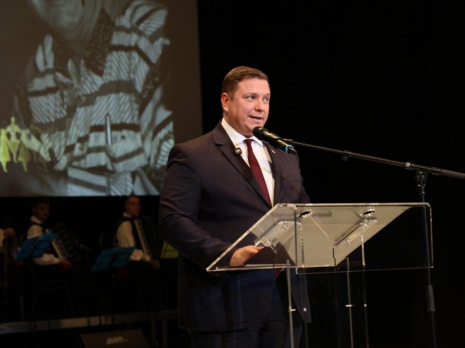 Владимир Кокановић (фото: TANJUG/ USDSR, fotografija niske rezolucije/ nr) Владимир Кокановић (фото: TANJUG/ USDSR, fotografija niske rezolucije/ nr) -