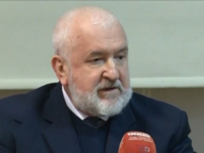 Срамотна објава Церића: Смета му помен на српске жртве - за њега је то пропаганда