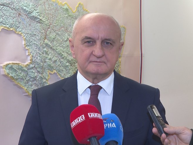 Петар Ђокић - Фото: РТРС