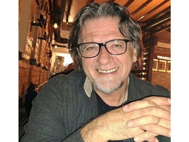 Витомир Митрић Витомир Митрић - Фото: СРНА