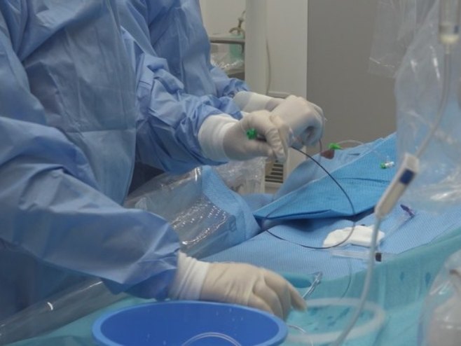 Операција - Фото: РТРС