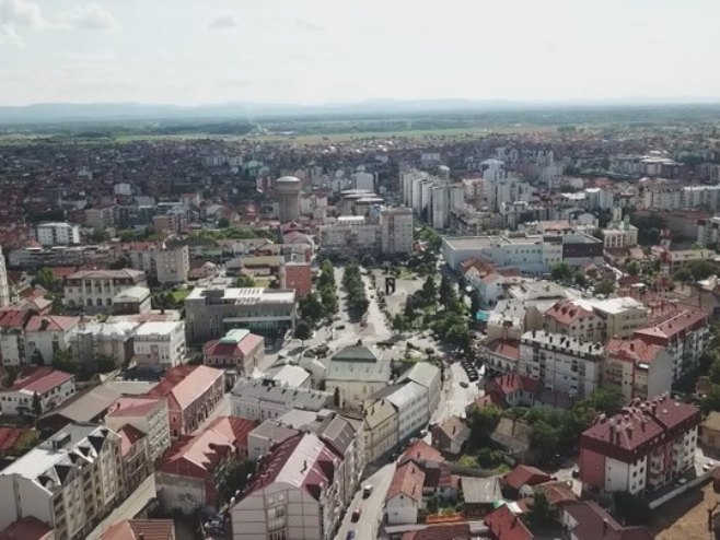 Бијељина - Фото: РТРС