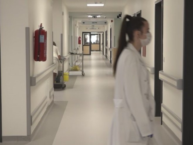 Болница - Фото: РТРС