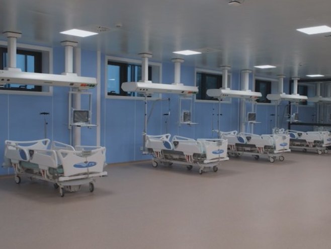 Нова болница Требиње Нова болница Требиње - Фото: РТРС