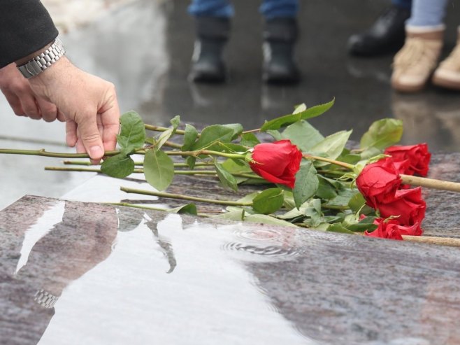 Помен - Фото: Уступљена фотографија