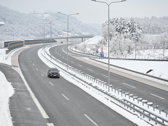 Ауто-путеви Српске - Фото: Уступљена фотографија