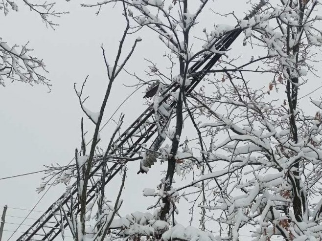 Далековод (Фото: Танјуг/ЕМС) - 