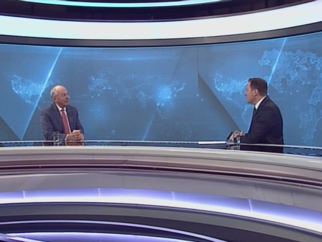 Џозеф Шмиц Џозеф Шмиц - Фото: РТРС