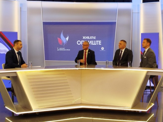 Отворени програм - Фото: РТРС