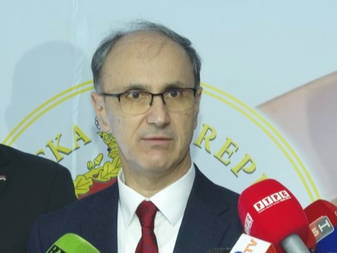 Ђуро Мацут - Фото: РТРС