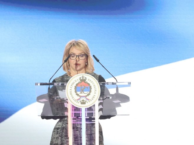 Ана Тришић Бабић - Фото: ZIPAPHOTO/Borislav Zdrinja