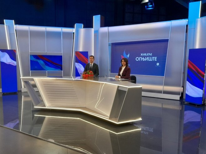 Отворени програм - Фото: РТРС