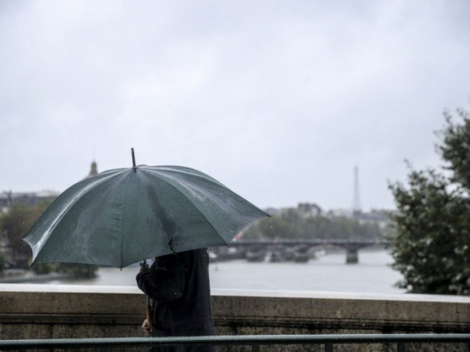 Француска (Фото: EPA/TERESA SUAREZ, илустрација) Француска (Фото: EPA/TERESA SUAREZ, илустрација) -