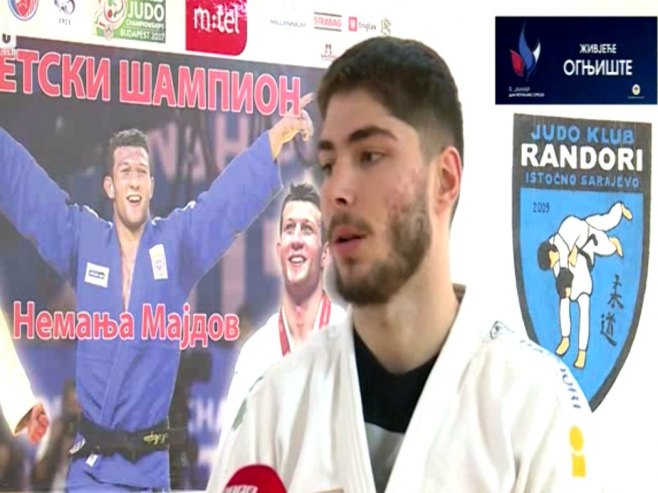 Лазар Ждрале - Фото: РТРС