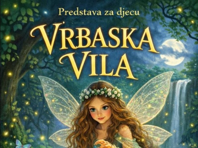 "Врбаска вила" (Фото: Туристичка организација града Бањалука) "Врбаска вила" (Фото: Туристичка организација града Бањалука) -