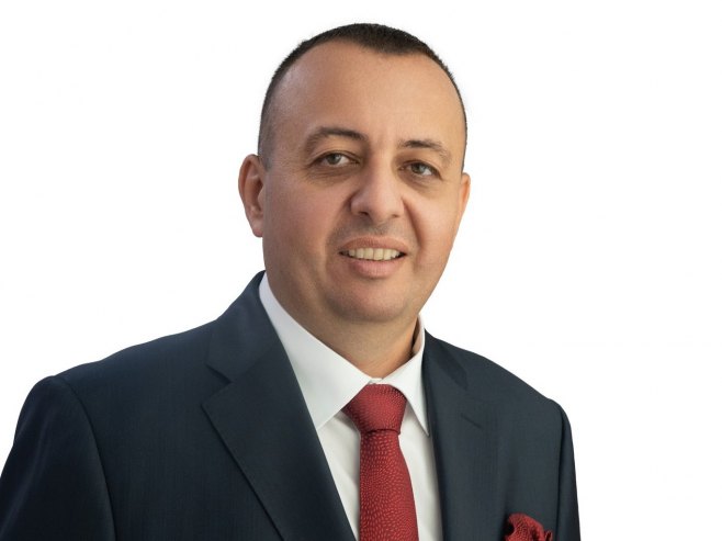 Ненад Лаловић - Фото: Уступљена фотографија