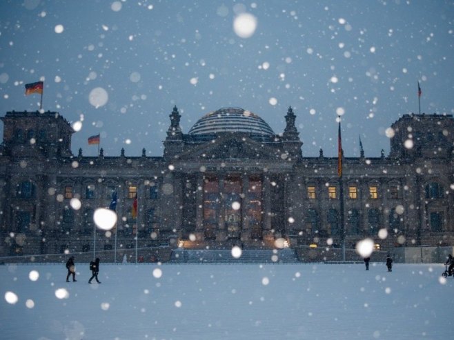 Њемачка (Фото: EPA/CLEMENS BILAN, илустрација) - 