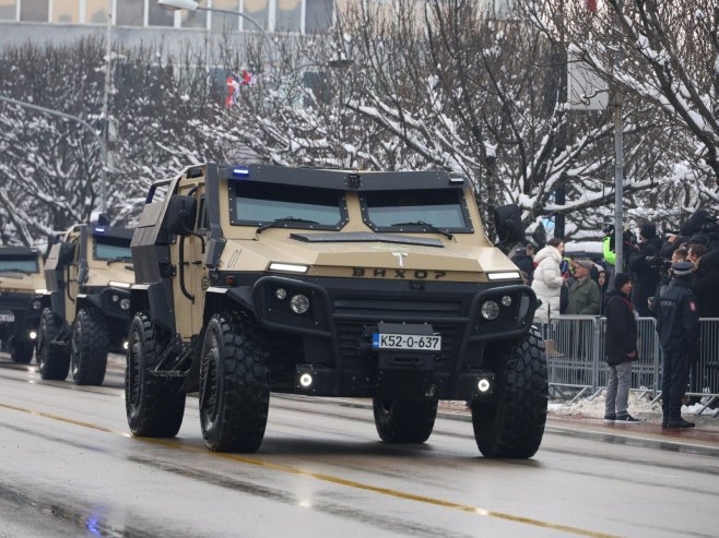 Вихор - Фото: ZIPAPHOTO/Borislav Zdrinja