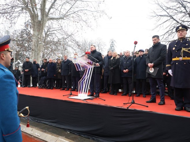 Жељко Будимир - Фото: ZIPAPHOTO/Borislav Zdrinja