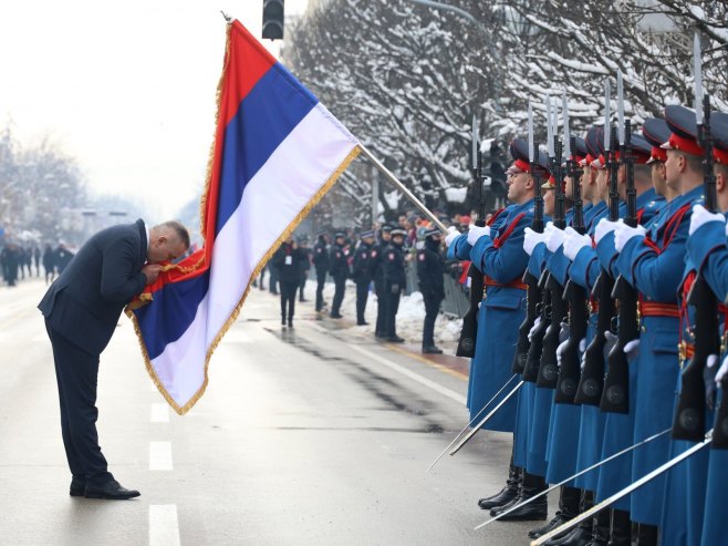 Саво Минић - Фото: ZIPAPHOTO/Borislav Zdrinja