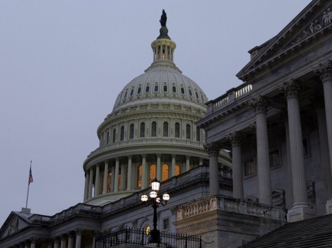 Капитол (фото: EPA/WILL OLIVER) Капитол (фото: EPA/WILL OLIVER) -