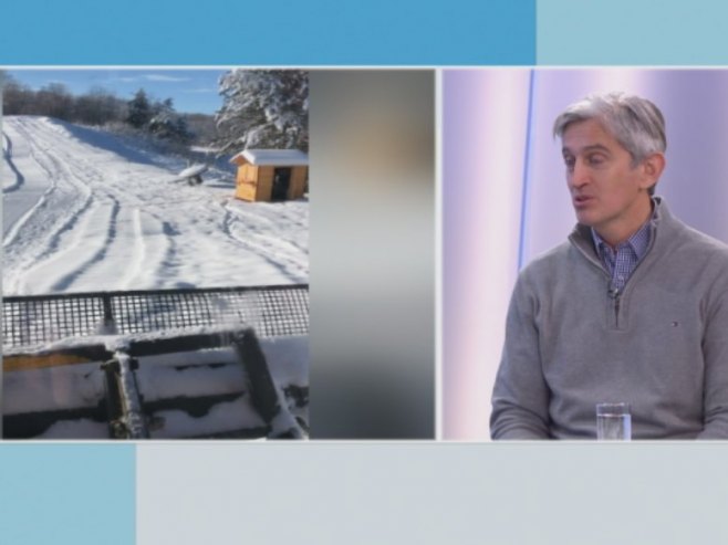 Мирослав Мишковић Мирослав Мишковић - Фото: РТРС