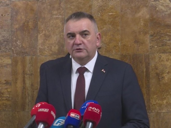 Саво Минић - Фото: РТРС