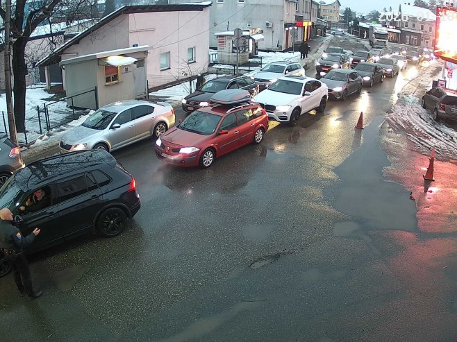 Гранични прелаз Градишка (фото: hams-rs.com) - 