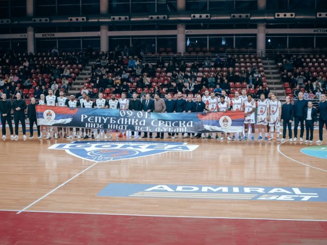 Утакмица, Игокеа - Клуж (фото: Фото Игокеа/Марија Вуруна) - 