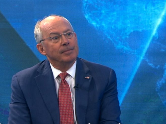 Џозеф Шмиц Џозеф Шмиц - Фото: РТРС